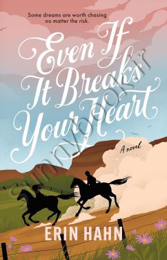 Even If It Breaks Your Heart thumb 2 1