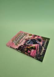 The Wildcat's Claw (Spirit Animals: Fall of the Beasts, Book 6) thumb 2 3