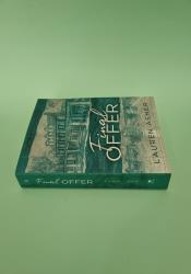 Final Offer (Dreamland Billionaires, 3) thumb 2 4