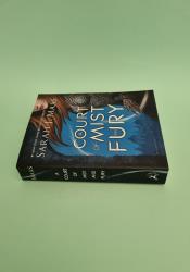 A Court of Mist and Fury (A Court of Thorns and Roses 2) thumb 2 4
