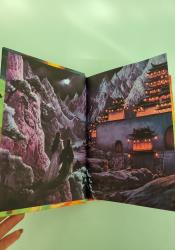 Never Ever After (Never Ever After 1) thumb 1 6