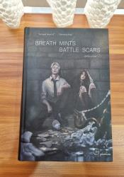Breath Mints / Battle Scars thumb 1 2