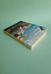 The Girl Who Fell Beneath the Sea thumb 2 3