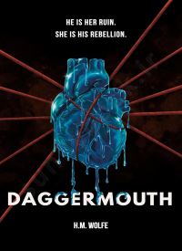 Daggermouth Daggermouth thumb 2 1