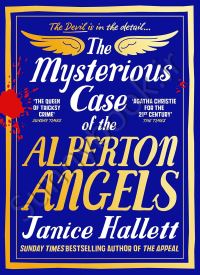 The Mysterious Case of the Alperton Angels