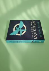 Mockingjay (The Hunger Games 3) thumb 1 4