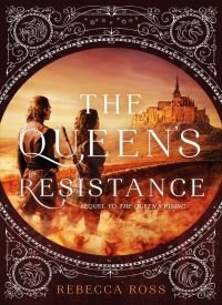The Queen's Resistance (The Queen's Rising 2) The Queen's Resistance (The Queen's Rising 2) thumb 2 1