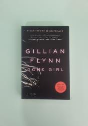 Gone Girl thumb 2 2