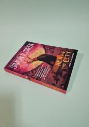 Hex and the City (Nightside, Book 4) thumb 1 3