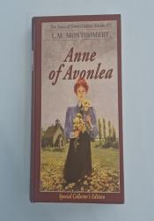 Anne of Avonlea (Anne of Green Gables, Book 2) thumb 1 2