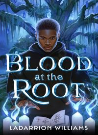 Blood at the Root (Blood at the Root 1) thumb 2 1
