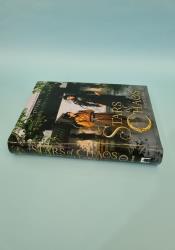 Stars of Chaos: Sha Po Lang (Novel) Vol. 1 thumb 2 4