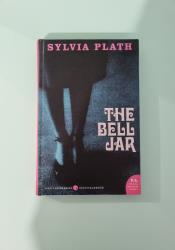 The Bell Jar thumb 1 2