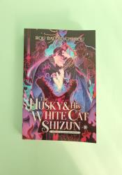 The Husky and His White Cat Shizun Vol. 10 The Husky and His White Cat Shizun Vol. 10 thumb 2 2