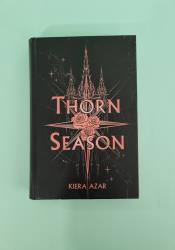 Thorn Season (Thorn Season 1) thumb 1 2