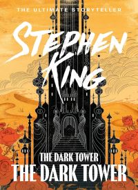 The Dark Tower (The Dark Tower 7)