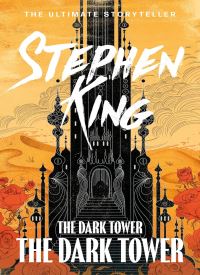 The Dark Tower (The Dark Tower 7) thumb 2 1