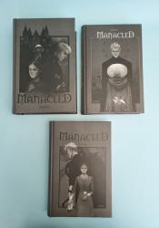 Manacled vol 1 thumb 2 5