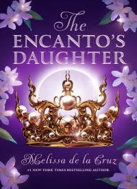 The Encanto's Daughter (The Encanto's Daughter 1) thumb 2 1