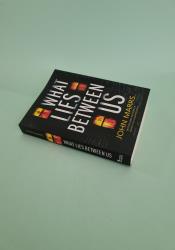 What Lies Between Us thumb 1 3