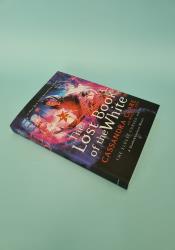 The Lost Book of the White (The Eldest Curses 2) thumb 2 3