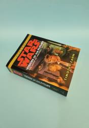 Vision of the Future (Star Wars: The Hand of Thrawn, Book 2) thumb 2 3