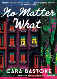 No Matter What No Matter What thumb 2 1