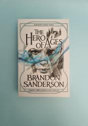 The Hero of Ages (The Mistborn Saga 3) thumb 2 2