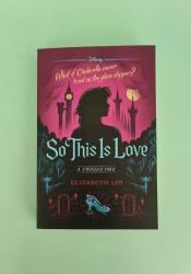 So This is Love-A Twisted Tale thumb 1 2