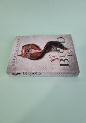 Blood & Ice (Silk and Steel 3) thumb 1 4