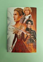 Crown of Midnight (Throne of Glass, 2) thumb 2 2
