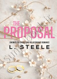 The Proposal (Morally Grey Billionaires 1) thumb 2 1