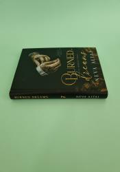 Burned Dreams (Perfectly Imperfect 7) Burned Dreams (Perfectly Imperfect 7) thumb 2 4