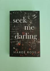 Seek Me Darling (The Darling Games 3) thumb 2 2