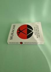 Hard-Boiled Wonderland and the End of the World thumb 1 4