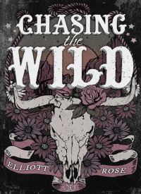 Chasing the Wild (Crimson Ridge 1)