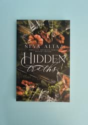 Hidden Truths (Perfectly Imperfect 3) thumb 1 2