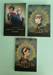 Captive Prince Book 1 thumb 2 5