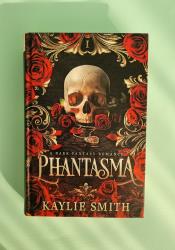 Phantasma (Wicked Games 1) thumb 2 2