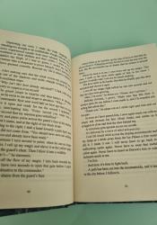 Throne of Ice and Blood ( Flame and Thorns Book 2) thumb 2 5