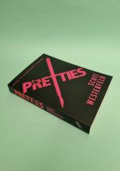 Pretties (Uglies 2) thumb 2 3
