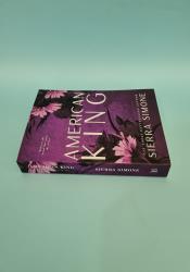 American King (New Camelot 3) thumb 1 4