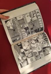 Uzumaki (3-in-1 Deluxe Edition) thumb 2 4