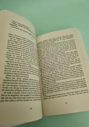 The Lions of Al-Rassan thumb 1 5