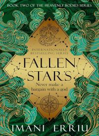 Fallen Stars (Heavenly Bodies 2)