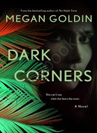 Dark Corners (Rachel Krall 2)