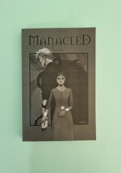 Manacled vol 3 (Illustrated) thumb 2 2