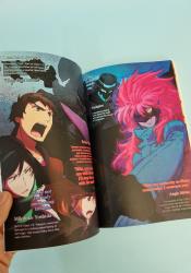 The Irregular at Magic High School, Vol. 9 (light novel) thumb 1 5