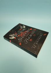 Curse of Shadows and Thorns (The Broken Kingdoms 1) thumb 1 3