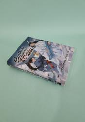 Grandmaster of Demonic Cultivation: Mo Dao Zu Shi (Novel) Vol. 2 Grandmaster of Demonic Cultivation: Mo Dao Zu Shi (Novel) Vol. 2 thumb 2 3